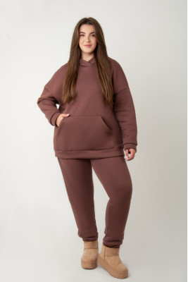 Костюм жіночий "Plus Size"